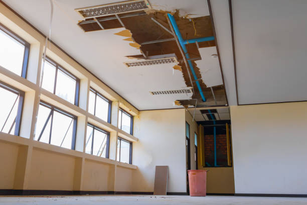 Best 24-hour water damage restoration  in Britt, IA